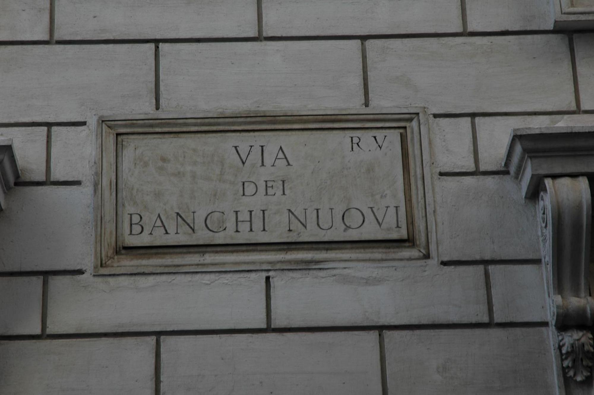 La Maison Dell'Orologio Roma Exterior foto